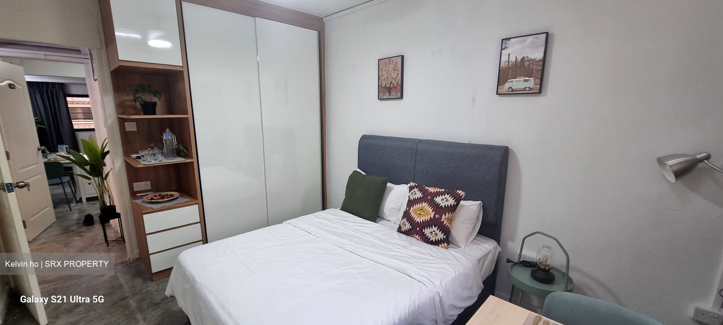 Blk 345 Jurong East Street 31 (Jurong East), HDB 3 Rooms #627033351